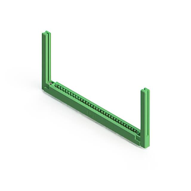 307-064-540-258 EDAC Inc.  Edgeboard Connectors